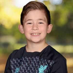 Meet your Posher, Shaunna